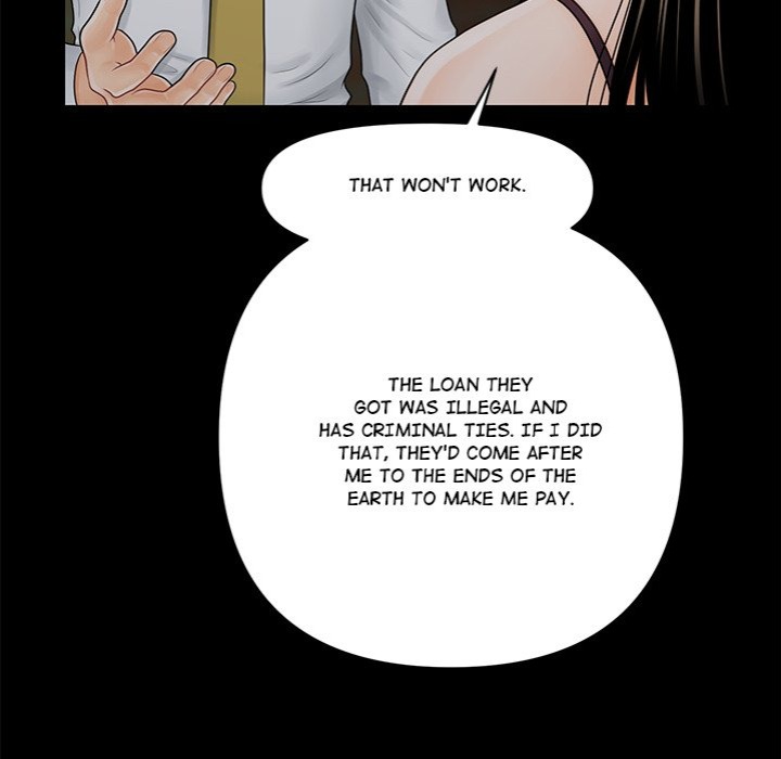 My Secretary - Chapter 35 - picture 131