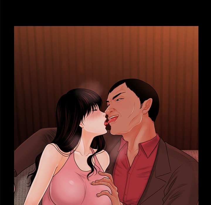My Secretary - Chapter 35 - picture 133