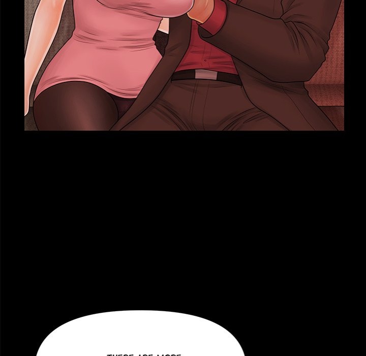 My Secretary - Chapter 35 - picture 134