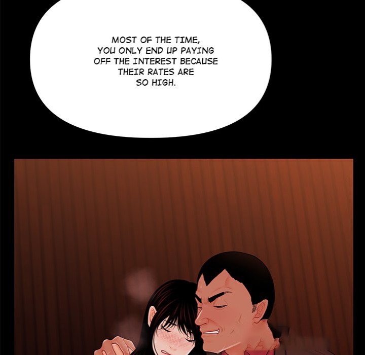My Secretary - Chapter 35 - picture 137
