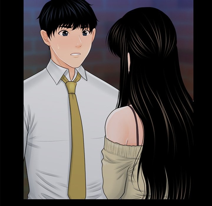 My Secretary - Chapter 35 - picture 143