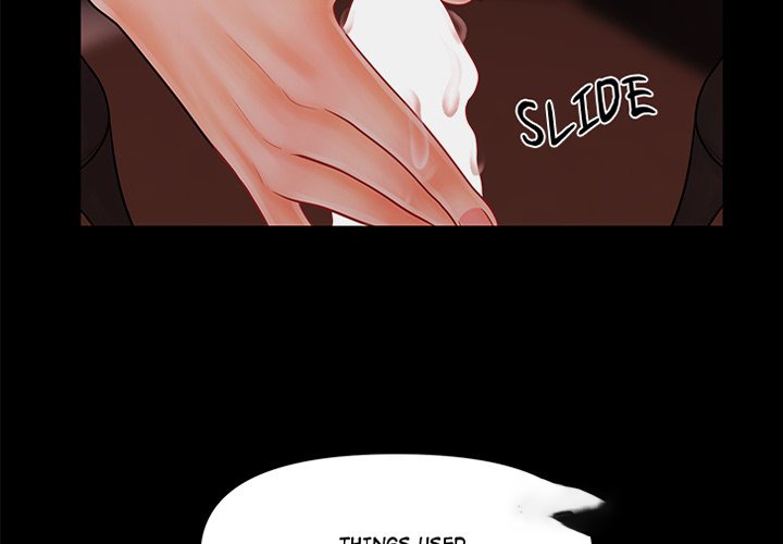 My Secretary - Chapter 35 - picture 2