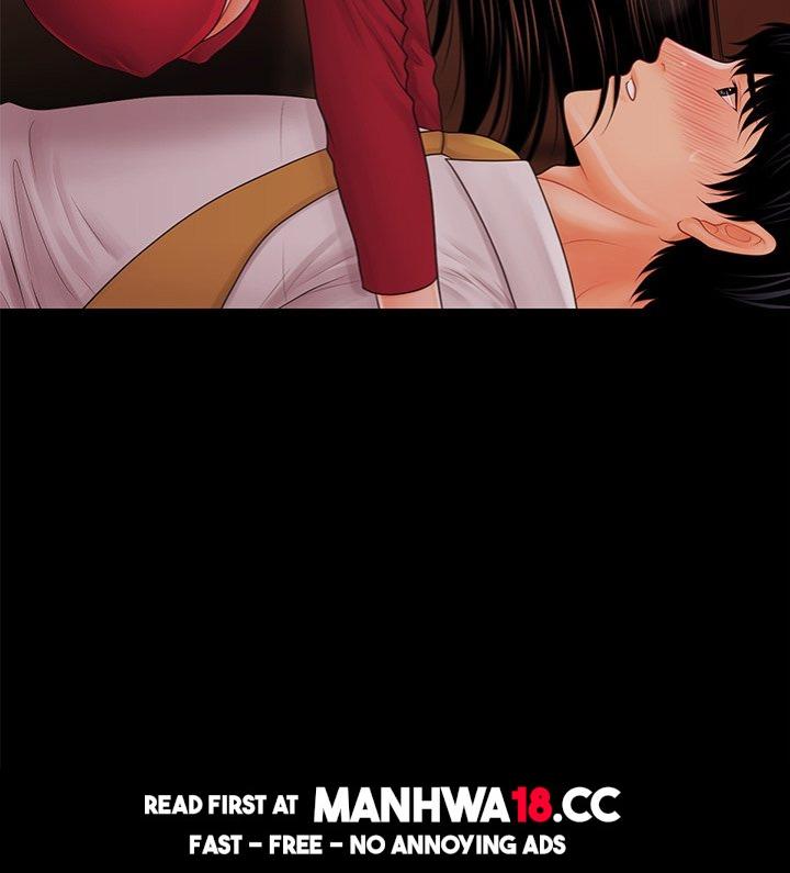My Secretary - Chapter 35 - picture 21