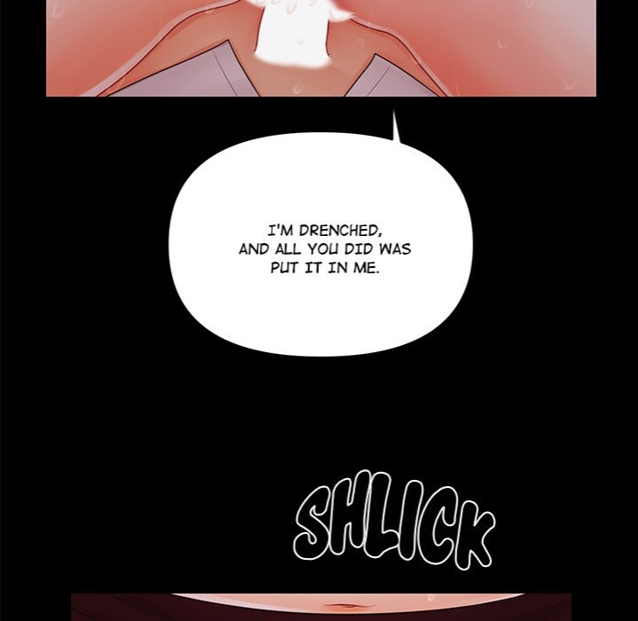 My Secretary - Chapter 35 - picture 36