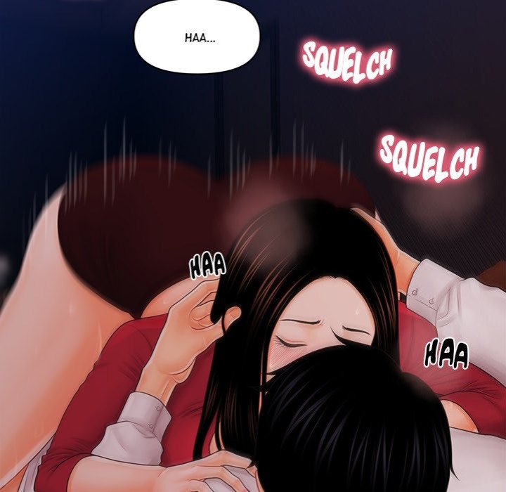 My Secretary - Chapter 35 - picture 40