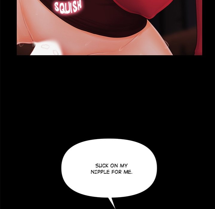 My Secretary - Chapter 35 - picture 43