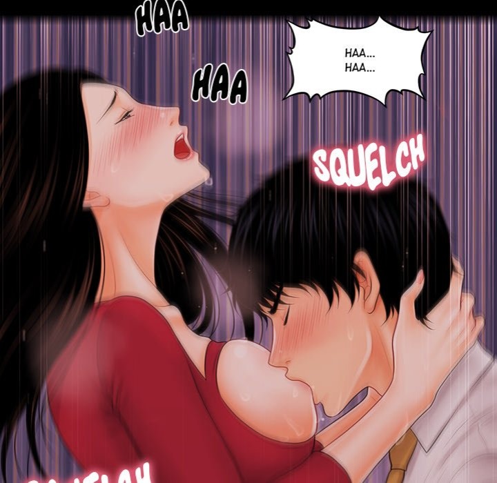 My Secretary - Chapter 35 - picture 59