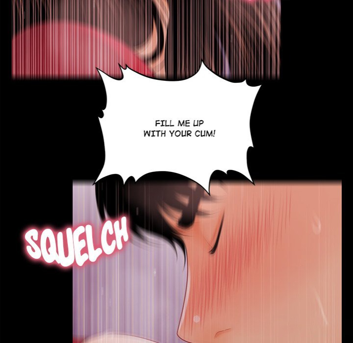 My Secretary - Chapter 35 - picture 65
