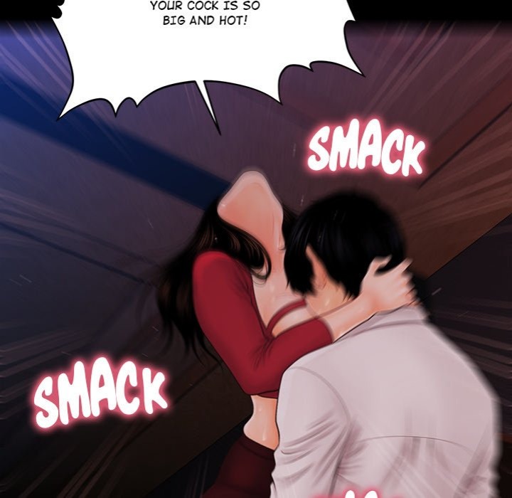 My Secretary - Chapter 35 - picture 69