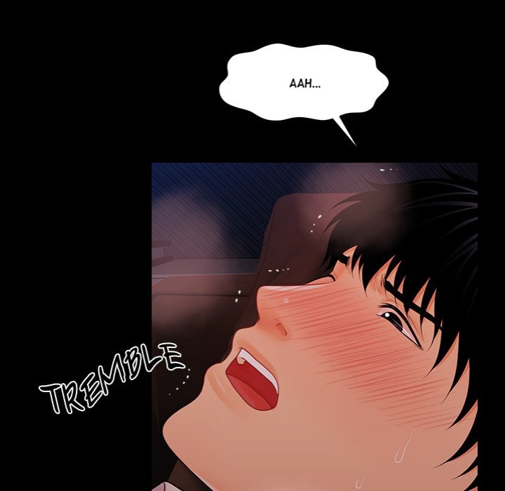 My Secretary - Chapter 35 - picture 8