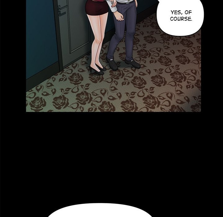 My Secretary - Chapter 35 - picture 90