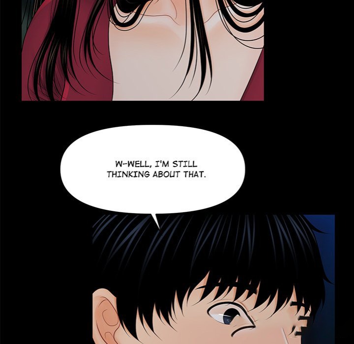 My Secretary - Chapter 35 - picture 92