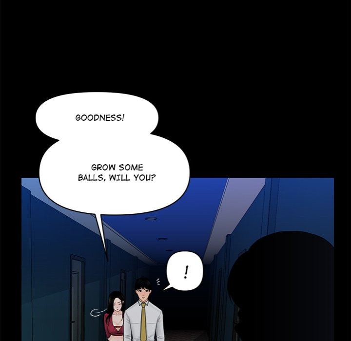 My Secretary - Chapter 35 - picture 94