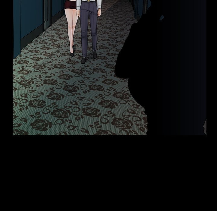 My Secretary - Chapter 35 - picture 95