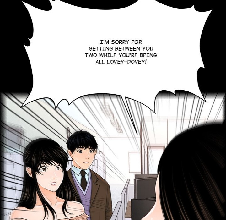 My Secretary - Chapter 36 - picture 102