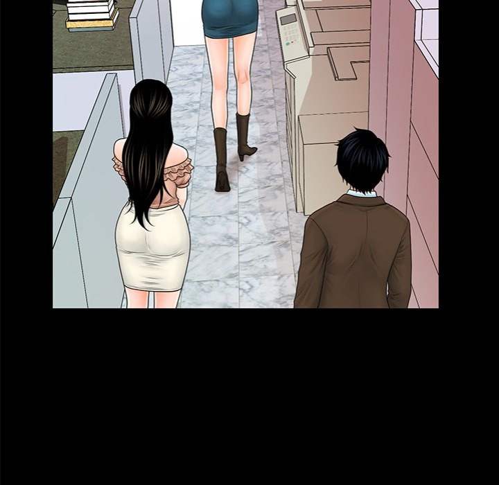 My Secretary - Chapter 36 - picture 107
