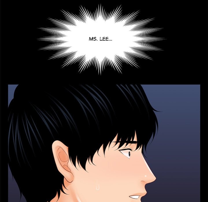 My Secretary - Chapter 36 - picture 108
