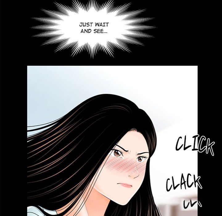 My Secretary - Chapter 36 - picture 110