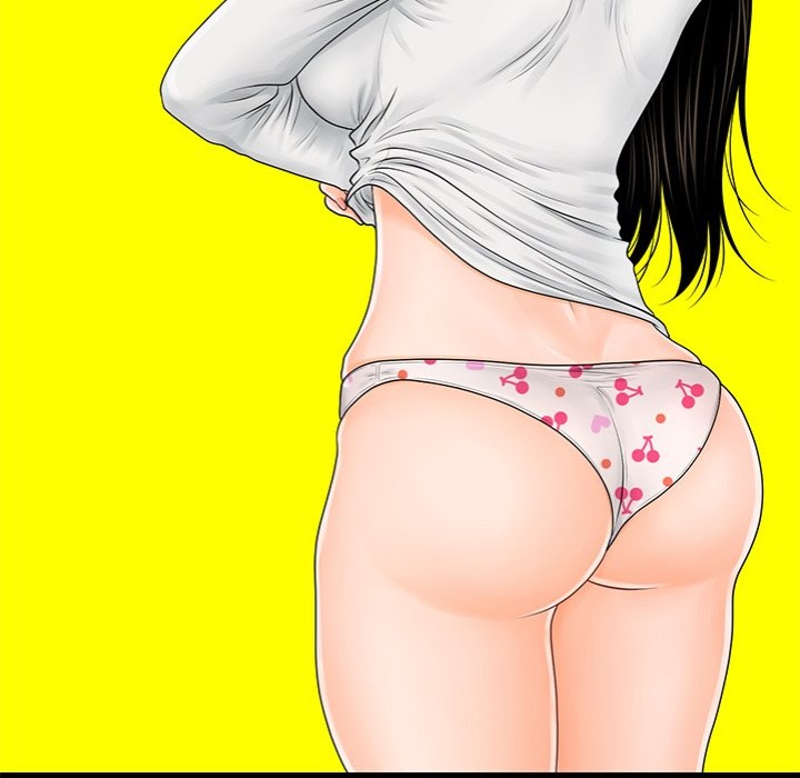 My Secretary - Chapter 36 - picture 12
