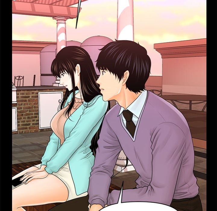 My Secretary - Chapter 36 - picture 129