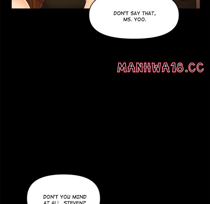 My Secretary - Chapter 36 - picture 130