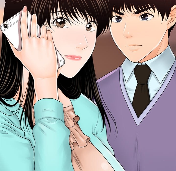 My Secretary - Chapter 36 - picture 147