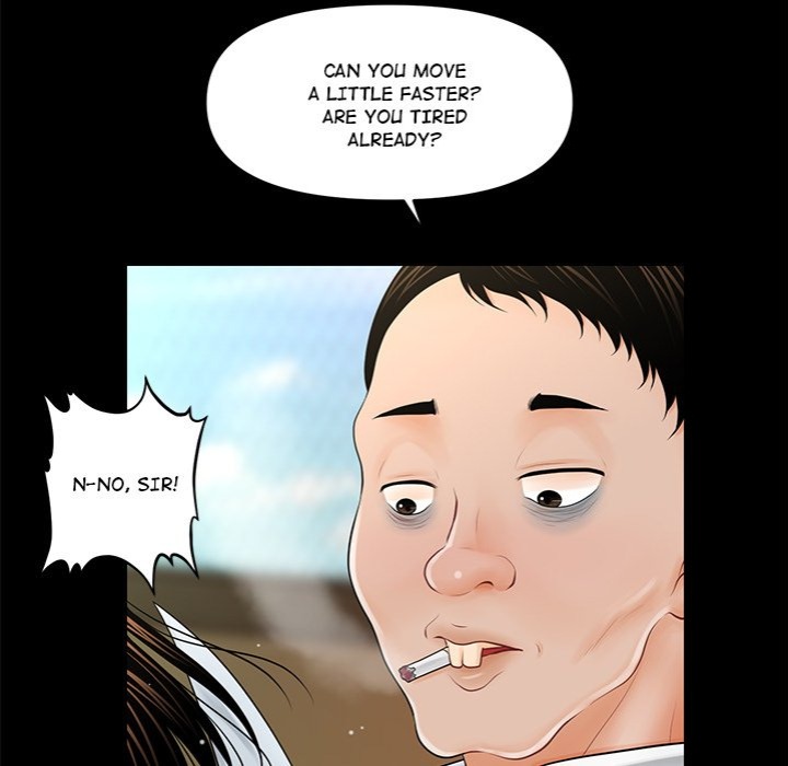 My Secretary - Chapter 36 - picture 22