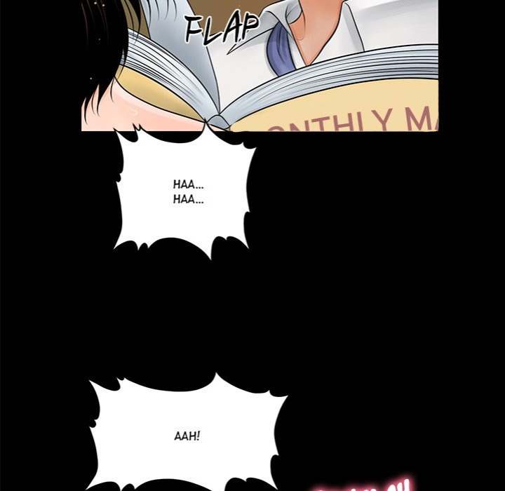 My Secretary - Chapter 36 - picture 23