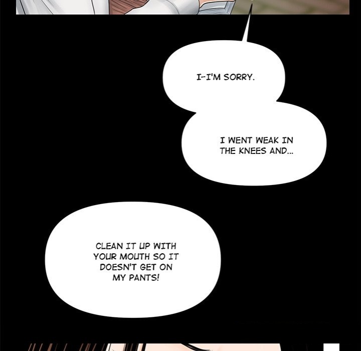 My Secretary - Chapter 36 - picture 38