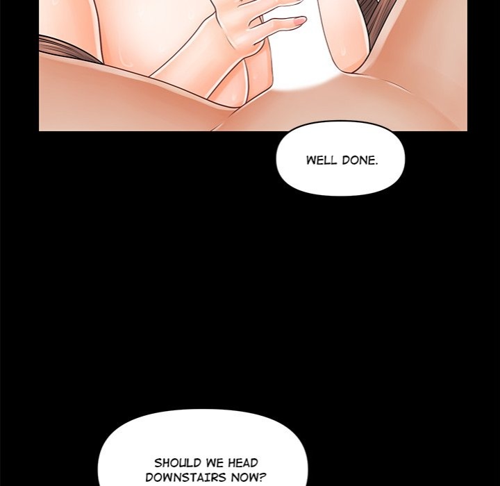 My Secretary - Chapter 36 - picture 48