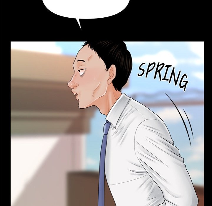 My Secretary - Chapter 36 - picture 49