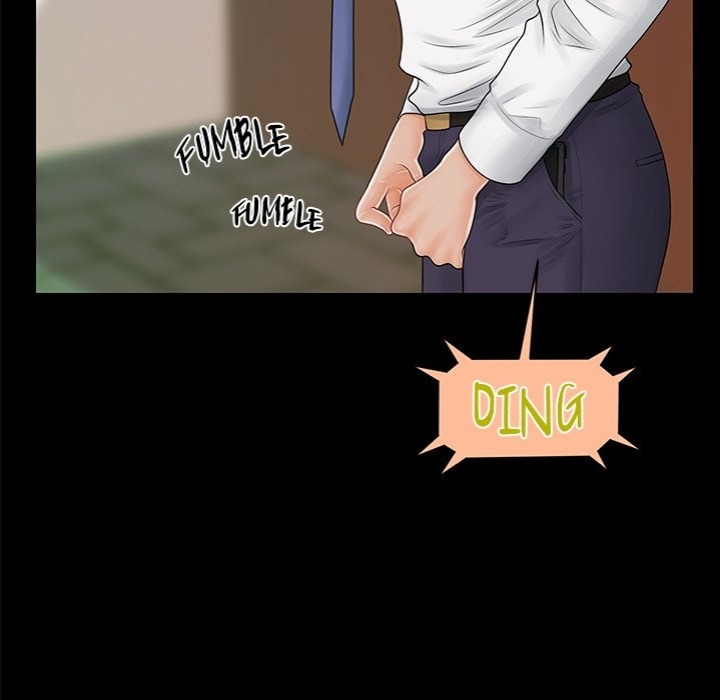 My Secretary - Chapter 36 - picture 50