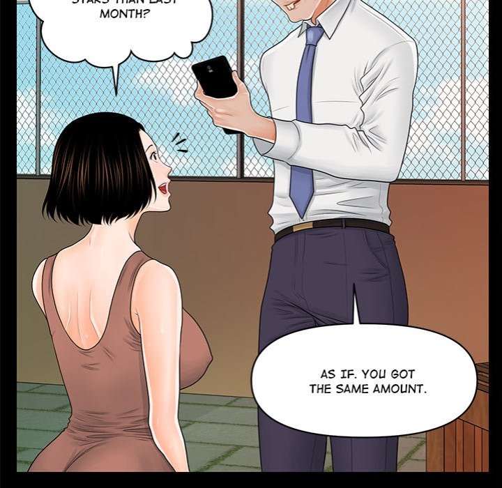 My Secretary - Chapter 36 - picture 52