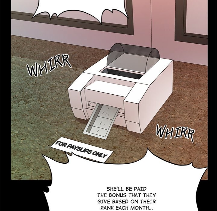 My Secretary - Chapter 36 - picture 71