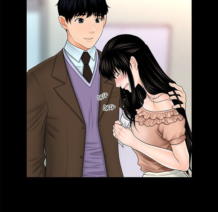 My Secretary - Chapter 36 - picture 89