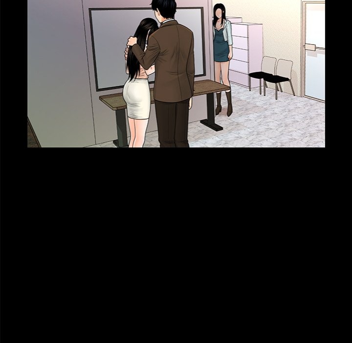 My Secretary - Chapter 36 - picture 91