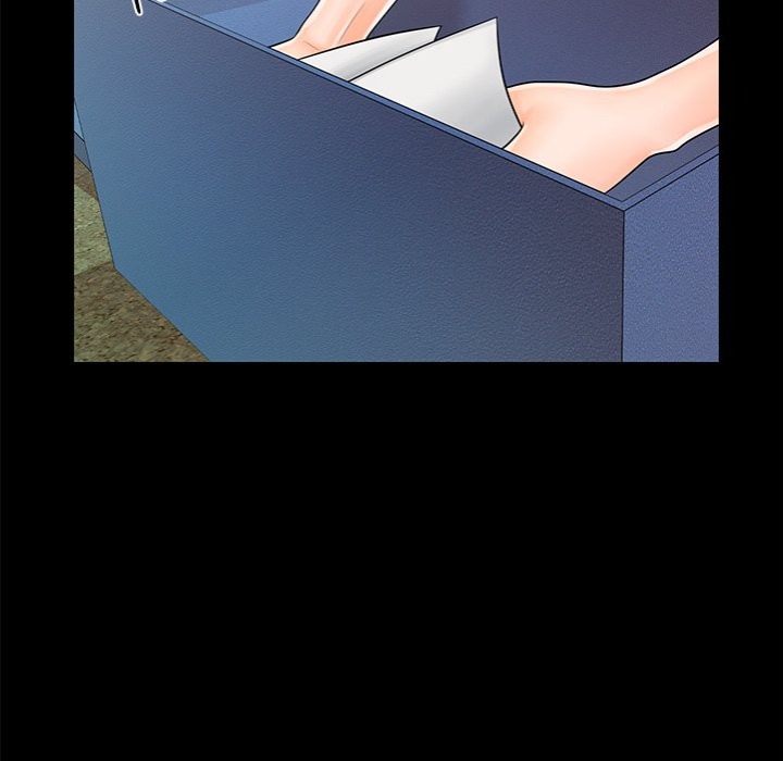 My Secretary - Chapter 36 - picture 96