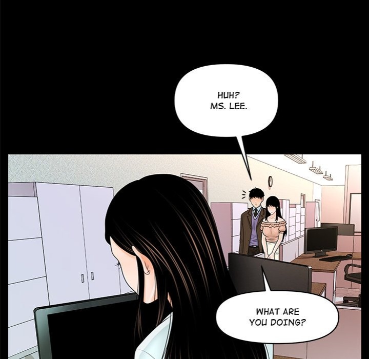 My Secretary - Chapter 36 - picture 97