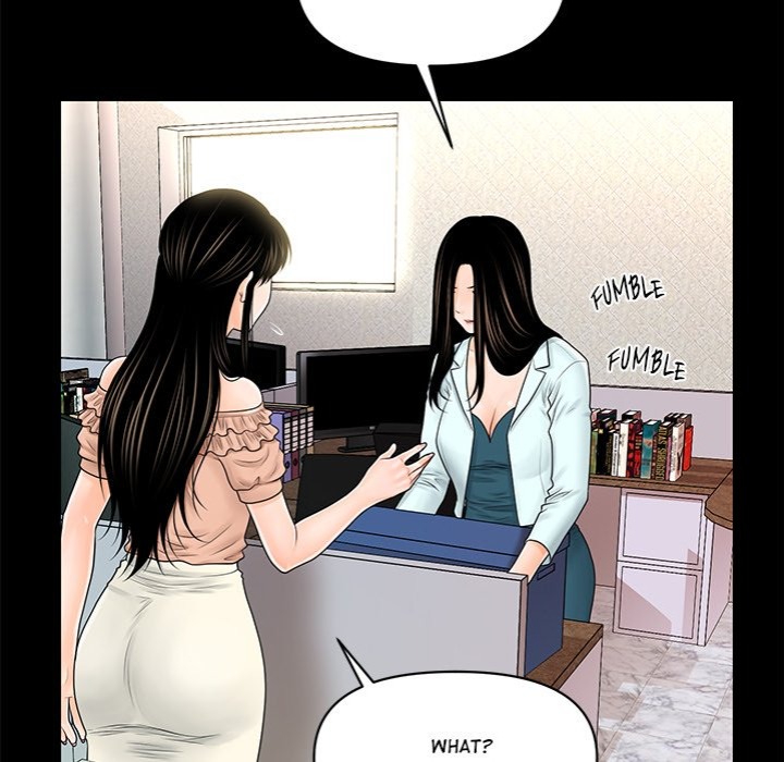 My Secretary - Chapter 36 - picture 99