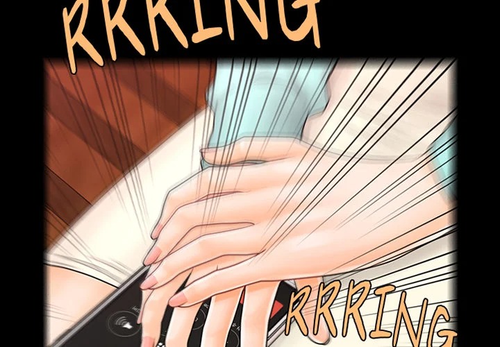 My Secretary - Chapter 37 - picture 1