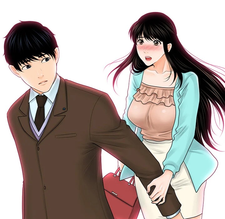 My Secretary - Chapter 37 - picture 104