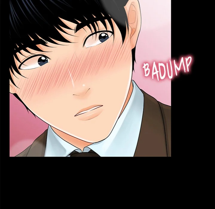 My Secretary - Chapter 37 - picture 108