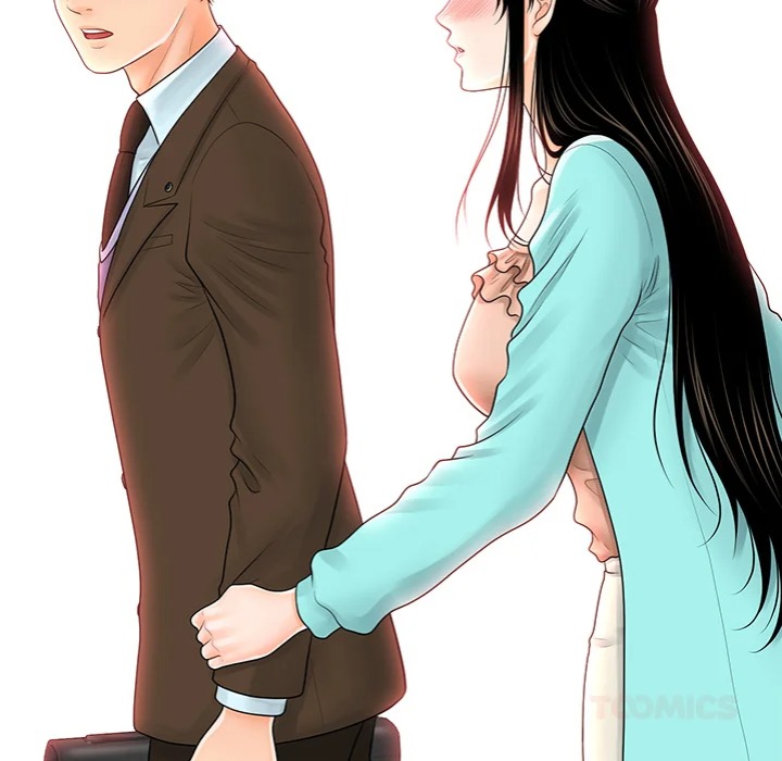 My Secretary - Chapter 37 - picture 110