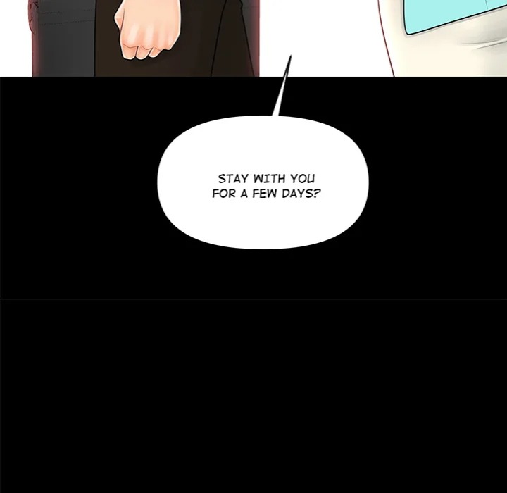 My Secretary - Chapter 37 - picture 111