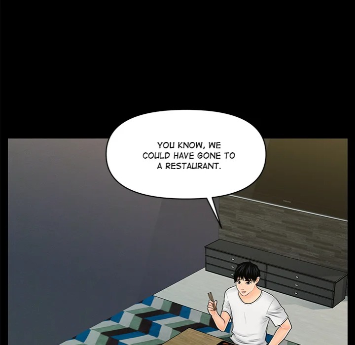 My Secretary - Chapter 37 - picture 116