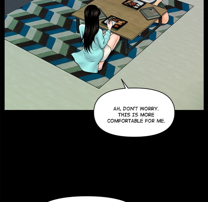 My Secretary - Chapter 37 - picture 117