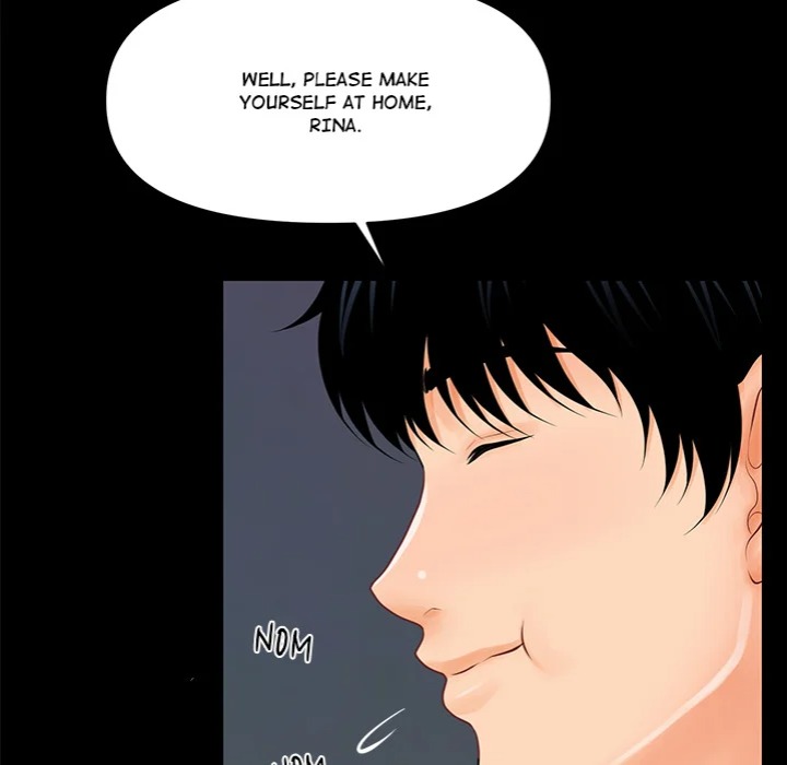My Secretary - Chapter 37 - picture 118
