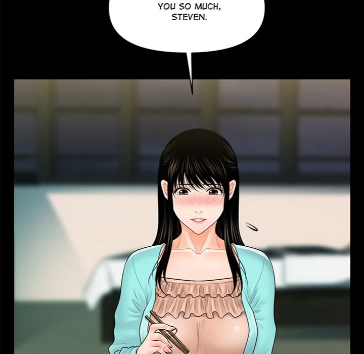My Secretary - Chapter 37 - picture 120