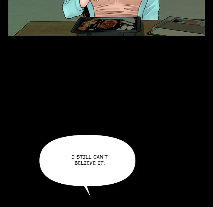 My Secretary - Chapter 37 - picture 121