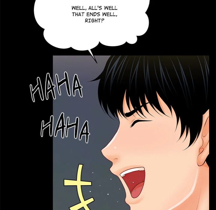 My Secretary - Chapter 37 - picture 125